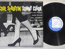 SONNY CLARK COOL STRUTTIN' BLUE NOTE LNJ-80072  Japanese Pressing  Vinyl  LP
