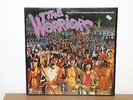 The Warriors - Original Soundtrack - Label: A&M Records - AMLH 64761   MINT