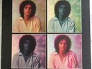 CAETANO VELOSO QUALQUER COISA BRAZIL LP PHILIPS  1975 TROPICALIA PSYCH GAL COSTA