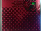 Graham Moncur III - Evolution LP NEW Lee Morgan/Jackie McLean