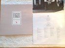 The Eagles  Hell freezes over  Don Henley  Vinyl LP Super Rare Top Zustand