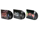 DAFT PUNK - 6 LP VINYL BUNDLE - HOMEWORK - DISCOVERY - DAFT CLUB- NEW - GATEFOLD