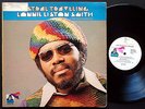 LONNIE LISTON SMITH Astral Traveling LP FLYING DUTCHMAN FD10163 JAZZ Cecil McBee