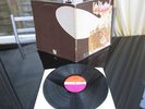 LED ZEPPELIN 11 (2) 1969 PLUM LABEL ATLANTIC 588 198 LEMON SONG EJ DAY COVER