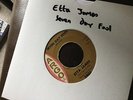 Etta James Seven Day Fool original Argo issue 5402 vinyl very good label clean