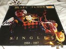 MARC ALMOND - THE SINGLES 1984-1987,LP STILL FACTORY SEALED ,ONE OFF CHANCE 