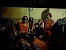 THE FLAMIN GROOVIES - TEENAGE HEAD USA 1972 LP ROCK DRUM BREAKS EX