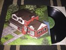 David Byrne Brian Eno LP Everything That Happens Will Happen Today Rare EX++