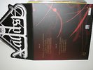 ?Asphyx same LP Vinyl NOTVD Night Of The Vinyl Dead Hail Of Bullets Gorefest