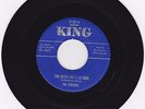 Doo Wop 45 The Checkers 