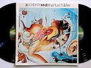 Dire Straits Live - Alchemy 2X LP VINYLS 818243-1 1984 PORTUGAL VG/VG VERTIGO