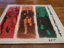The Gift Jam vinyl LP album record UK POLD5055 POLYDOR 1982 EX/EX