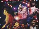 THE ISLEY BROTHERS GROOVE WITH YOU LIVE 2 LP VINYL ALBUM 2015 BLACK FRIDAY RSD