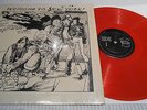 rolling stones  welcome to new york  orange vinyl  deluxe cover  tmoq rare
