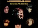 Rolled Gold - 1st - EX Rolling Stones UK vinyl LP album record ROST1/2 DECCA