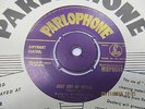 BONNIE LOU TENNESSEE WIG WALK 1953 PARLOPHONE MSP6048 PURPLE & GOLD EX