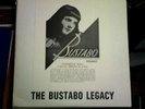 The Bustabo Legacy: Tom Clear LP set SUPER-RARE