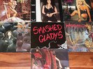 Lee Aaron - Cher - Lita Ford - Pat Benatar - Smashed Gladys - Wardance - Vixen