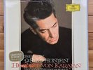Herbert Von Karajan - Beethoven: Symphonies Complete - German DGG stereo 8 LP