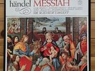 Sir Malcolm Sargent - Handel: Messiah - EMI angel box 3 LP,  AA 9363/5