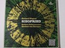 RICHARD WAGNER Siegfried 5LP BOXSET Duetsche 139-235 Germany NM- NICE 6B