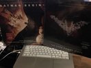Batman Begins & The Dark Knight HOT TOPIC 12
