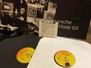Depeche Mode - 101 - Gold Promo 12