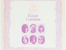 Liege And Lief  Fairport Convention Vinyl Record