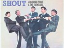 Twist And Shout  Brian Poole And The Tremeloes Vinyl Record