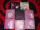 8 LP von den Rolling Stones - Decca Box 5 LP - Doppelalbum
