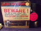 Reuben Ware - Lester (Maddox) Goes to Ludowici Deep South LP# DS RW 100