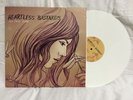 Heartless Bastards - All This Time White Vinyl Vg+