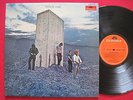 THE WHO   WHO'S NEXT (1971) ITALY PRESS   POLYDOR 2480056 STEREO LP EX/NM