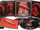 LED ZEPPELIN Mothership 4x 180 GRAM VINYL LP BOX SET Brand New Sealed