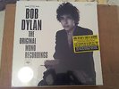 BOB DYLAN , ORIGINAL MONO RECORDINGS, PERFECT GIFT, Vinyls: 180 Gr