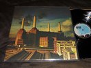 PINK FLOYD - ANIMALS - RARE UK VINYL 1977 1st PRESS