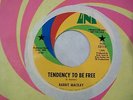 GARAGE Rabbit Mackay Tendency Free Somebody Beat UNI 55112 MINT unplayed promo