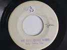KELLY OWENS TRIO: The Dipsy Doodle Mambo / Lost Chords 45 (sm tag & wol)