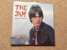 The Jam  Alone In A Crowd Lp Red Vinyl 150 Copies Only Weller