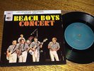 BEACH BOYS:Concert RARE Aussie/OZ 4 track 7