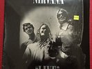 Nirvana - Blind Pig Live Album - Rare Vinyl LP Bootleg 1990