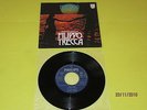 FILIPPO TRECCA:HOT DOG/ACAPULCO PHILIPS 6025 119  M / M ST.OR.ITALIA 1974