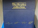 The Beatles Collection, 14 LP Blue Box Parlophone, BC 13 Vinyl Records Set 12