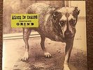 Alice in Chains S/T LP Grind sealed 1995 original