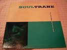 JAZZ JOHN COLTRANE Soultrane Prestige 7142 1st Press DG RVG 203 Washington Ave.