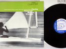 HERBIE HANCOCK MAIDEN VOYAGE BLUE NOTE BST 84195  Japanese Pressing  Vinyl  LP