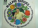 NUR COVER (kein Vinyl) - RALPH SIEGEL 