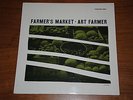 ART FARMER - Hank Mobley - Farmer's Market - orig PRESTIGE 8203