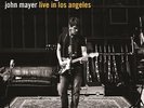 JOHN MAYER - Where The Light Is * 4LP 180 GRAM AUDIOPHILE *