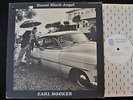 Earl Hooker Blue Thumb 12 Sweet Black Angel